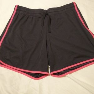 Women athletic shorts